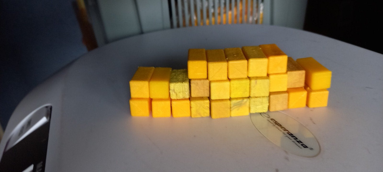 Vintage Britains hooipakjes 25 stuks  - Jaren '70 speelgoed, Ophalen of Verzenden, Gebruikt