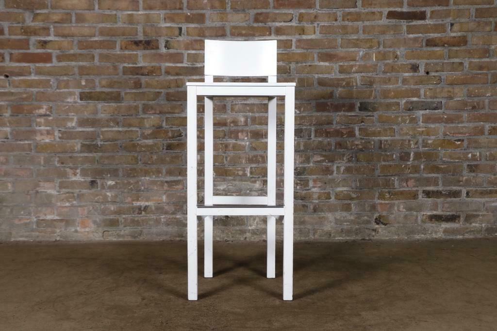 AVL Shaker barstool Lensvelt bij TheReSales, 5 krukken of meer, Ophalen of Verzenden, Zo goed als nieuw, 90 cm of meer