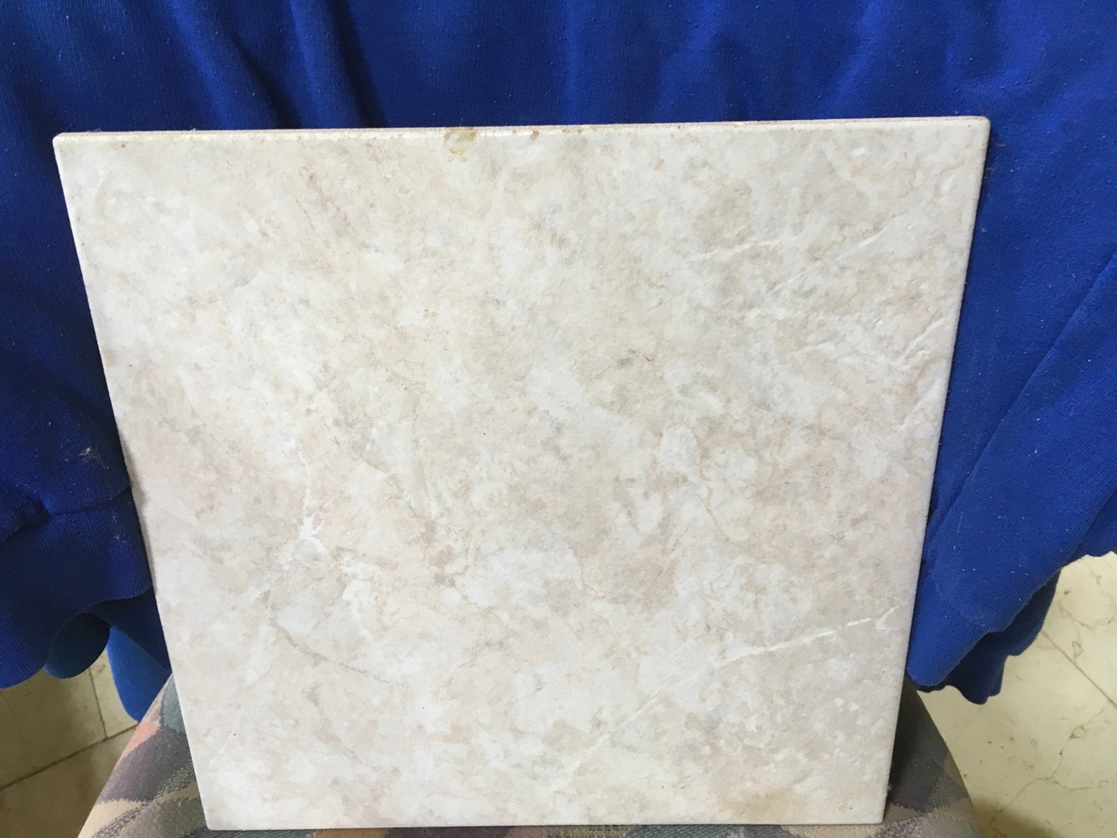 Vloertegels crème en boerenbont - diverse afmetingen, Ophalen, Keramiek, Nieuw, 20 tot 40 cm
