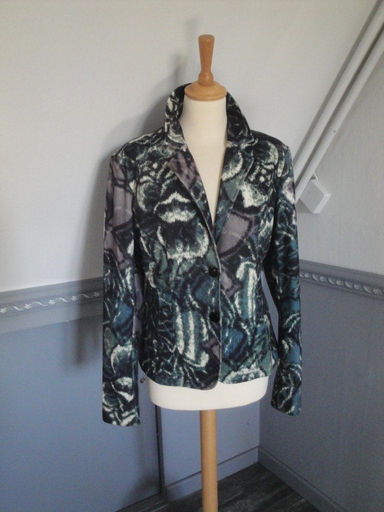 Jasje van LIV in maat 44 (z.g.a.n.), Kleding | Dames, Maat 42/44 (L), Ophalen of Verzenden, Zo goed als nieuw, Jasje