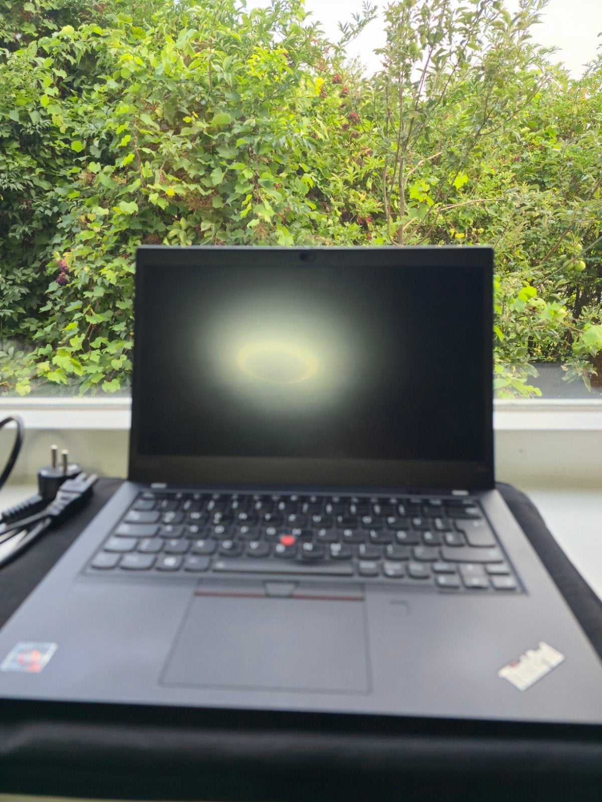 Lenovo ThinkPad X13, Computers en Software, Windows Laptops, Ophalen, 240gb, 2 tot 3 Ghz, Qwerty