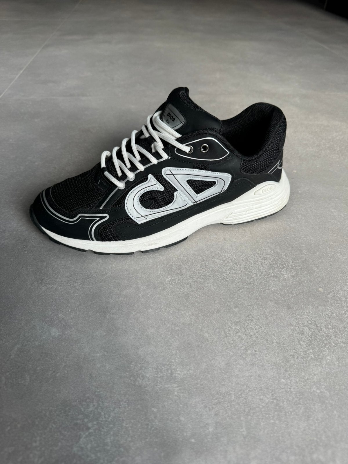 Dior b30 sneaker, Kleding | Heren, Schoenen, Zwart, Nieuw, Ophalen of Verzenden, Sneakers of Gympen