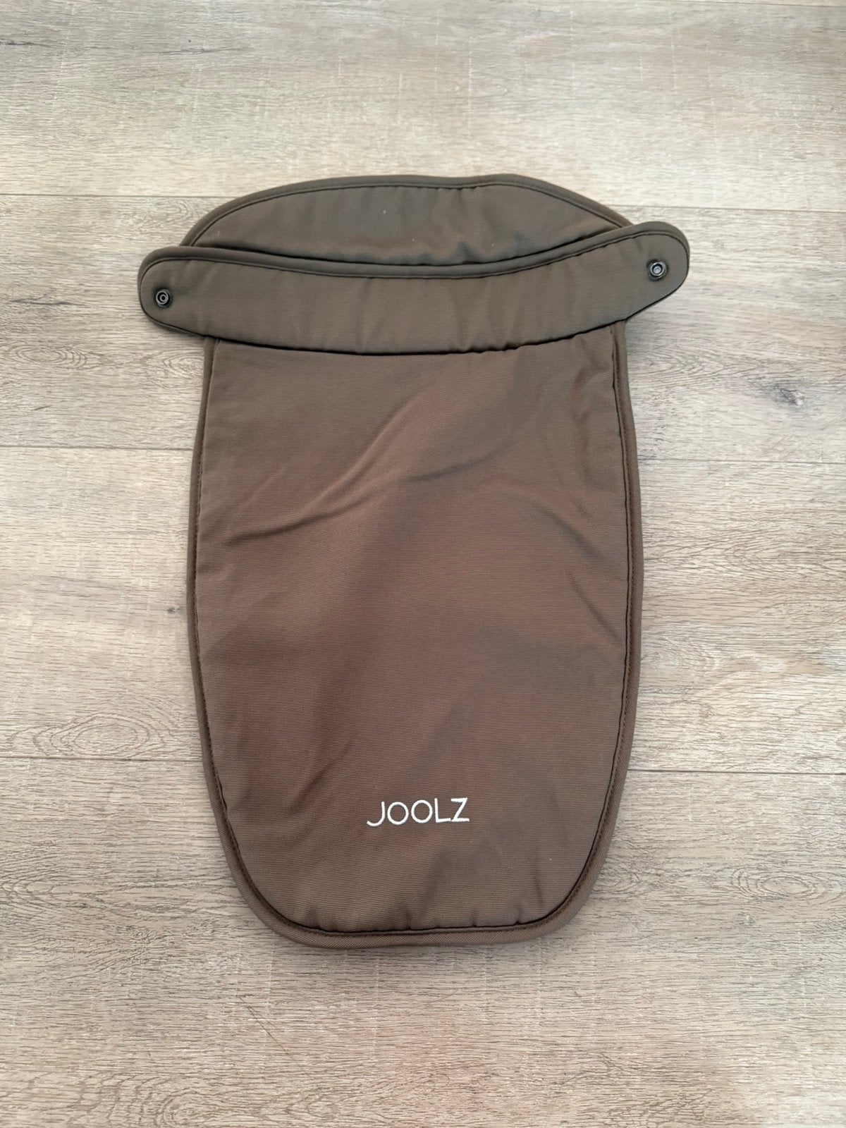 Joolz Geo 1 wiegdekje (is niet verkleurd komt door foto), Ophalen of Verzenden, Zo goed als nieuw