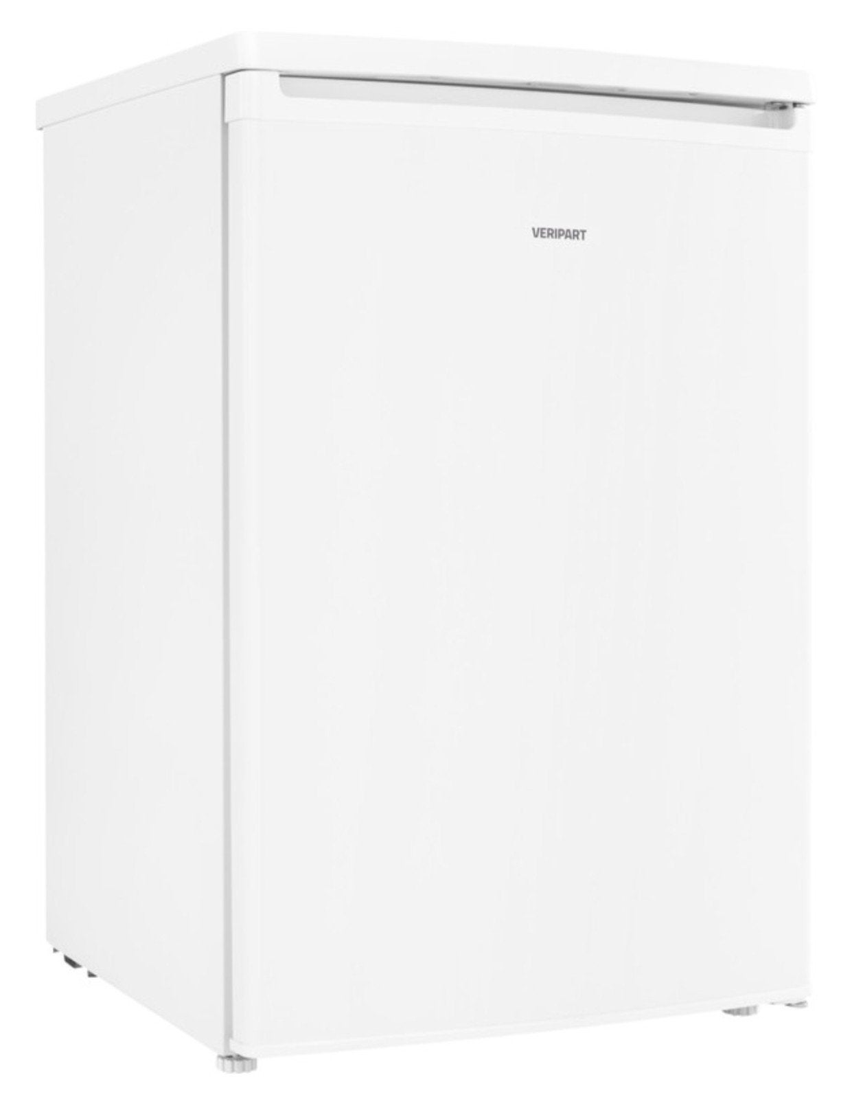 Veripart vriezer, 75 tot 100 liter, Zo goed als nieuw, 45 tot 60 cm, Met vriesvak