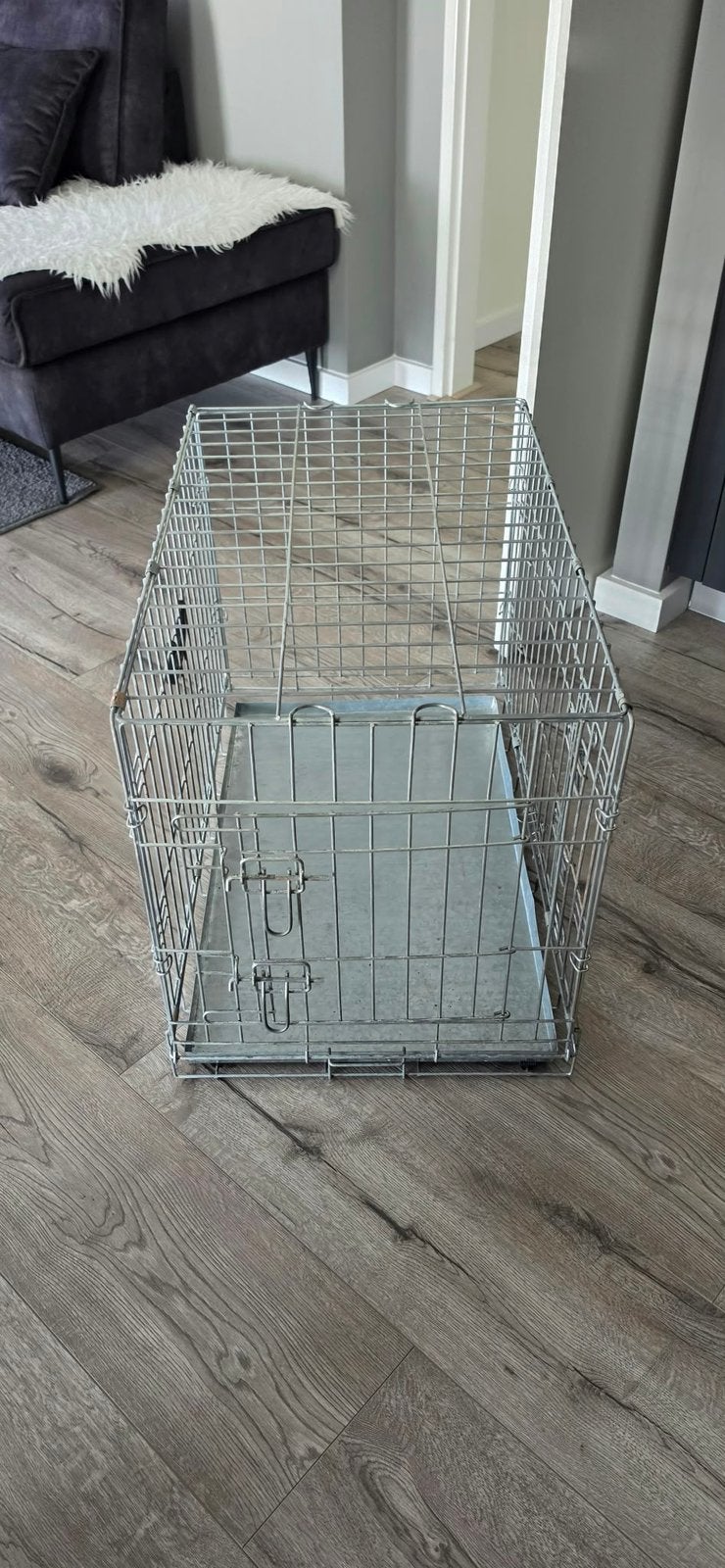 Bench, Ophalen, Zo goed als nieuw, 75 tot 110 cm, Minder dan 65 cm