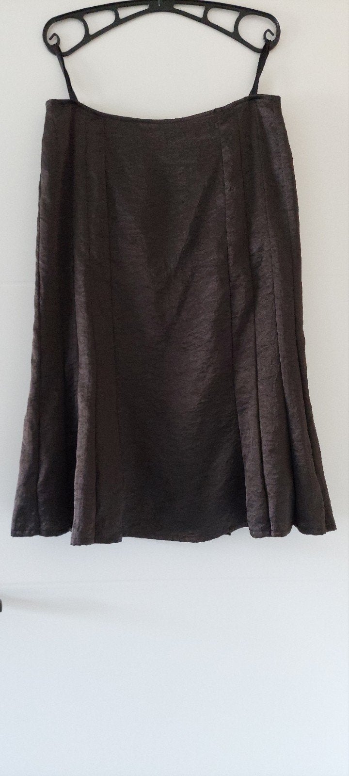 Hammer rok maat 40, Kleding | Dames, Rokken, Ophalen of Verzenden, Zo goed als nieuw, Maat 38/40 (M), Grijs