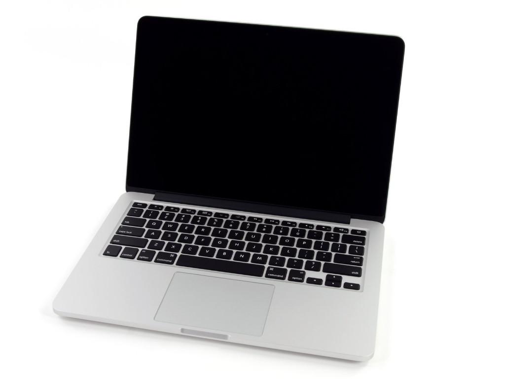 MacBook Pro 13" Retina (late 2013), Computers en Software, Apple Macbooks, Zo goed als nieuw, MacBook Pro, 13 inch, 2 tot 3 Ghz