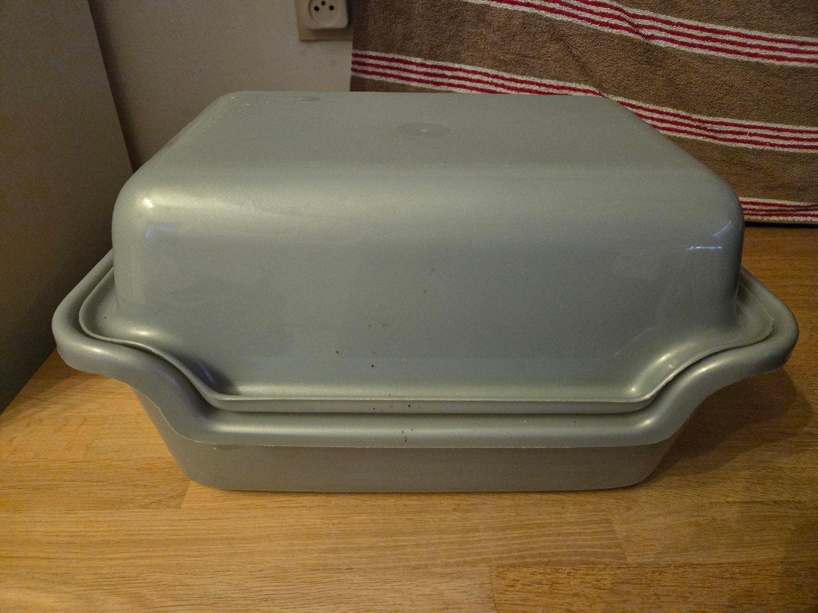 Curver aardappelen bewaarbak / aardappelschilbak, Ophalen, Overige typen