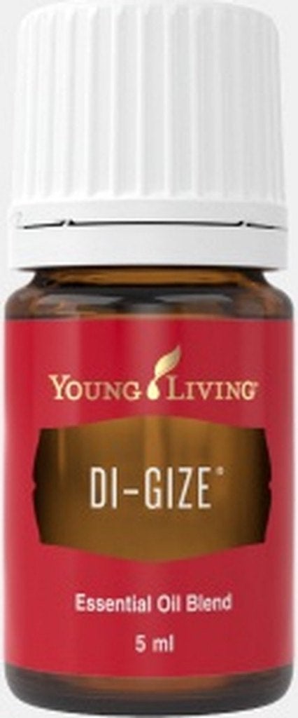 Young Living Di-gize, Ophalen of Verzenden, Nieuw, Overige typen