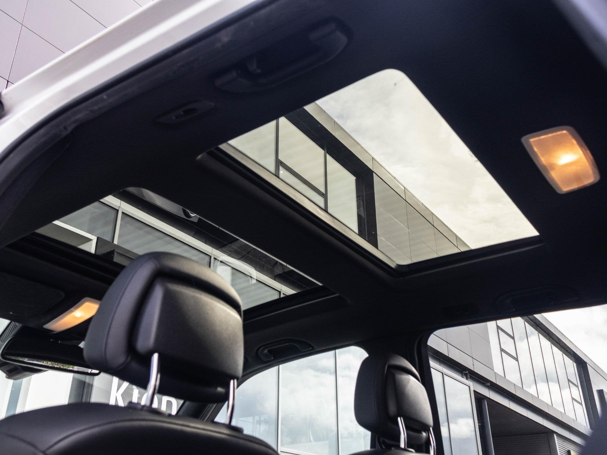 Mercedes-Benz GLK-klasse 220 CDI BlueTEC 4-Matic Prestige |, Auto's, Mercedes-Benz, Automaat, 1780 kg, Gebruikt, Met garantie (alle)