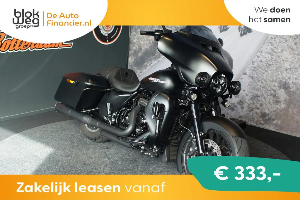 Harley-Davidson FLHXS STREET GLIDE SPECIAL € 24.990,00