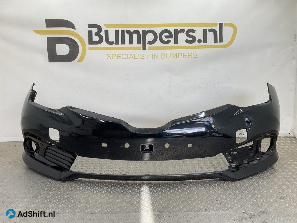 Bumper Toyota Auris 2 Facelift 16-21 52119-02K40 Voorbumper