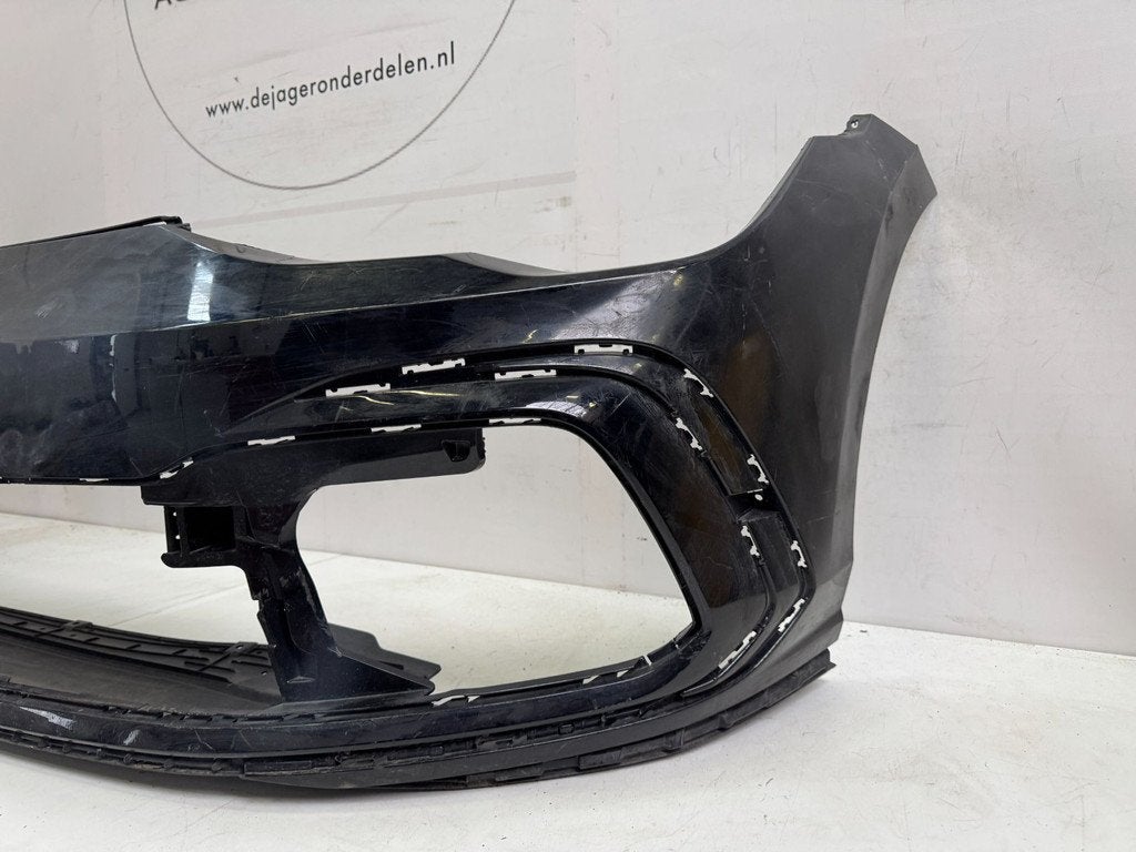 VW GOLF VIII 8 R LINE / GTI VOORBUMPER BUMPER 5H0807221G, Gebruikt, Volkswagen AG, Bumper, Berliner Ring 2
38440  Wolfsburg, DE