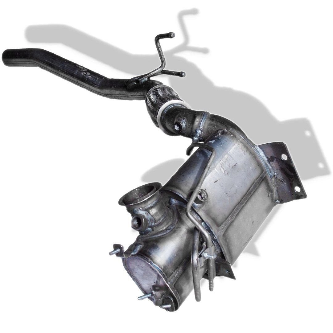 Roetfilter Audi A3 / Seat Leon, Altea / Skoda Octavia, Super, -, Volkswagen, -, Nieuw