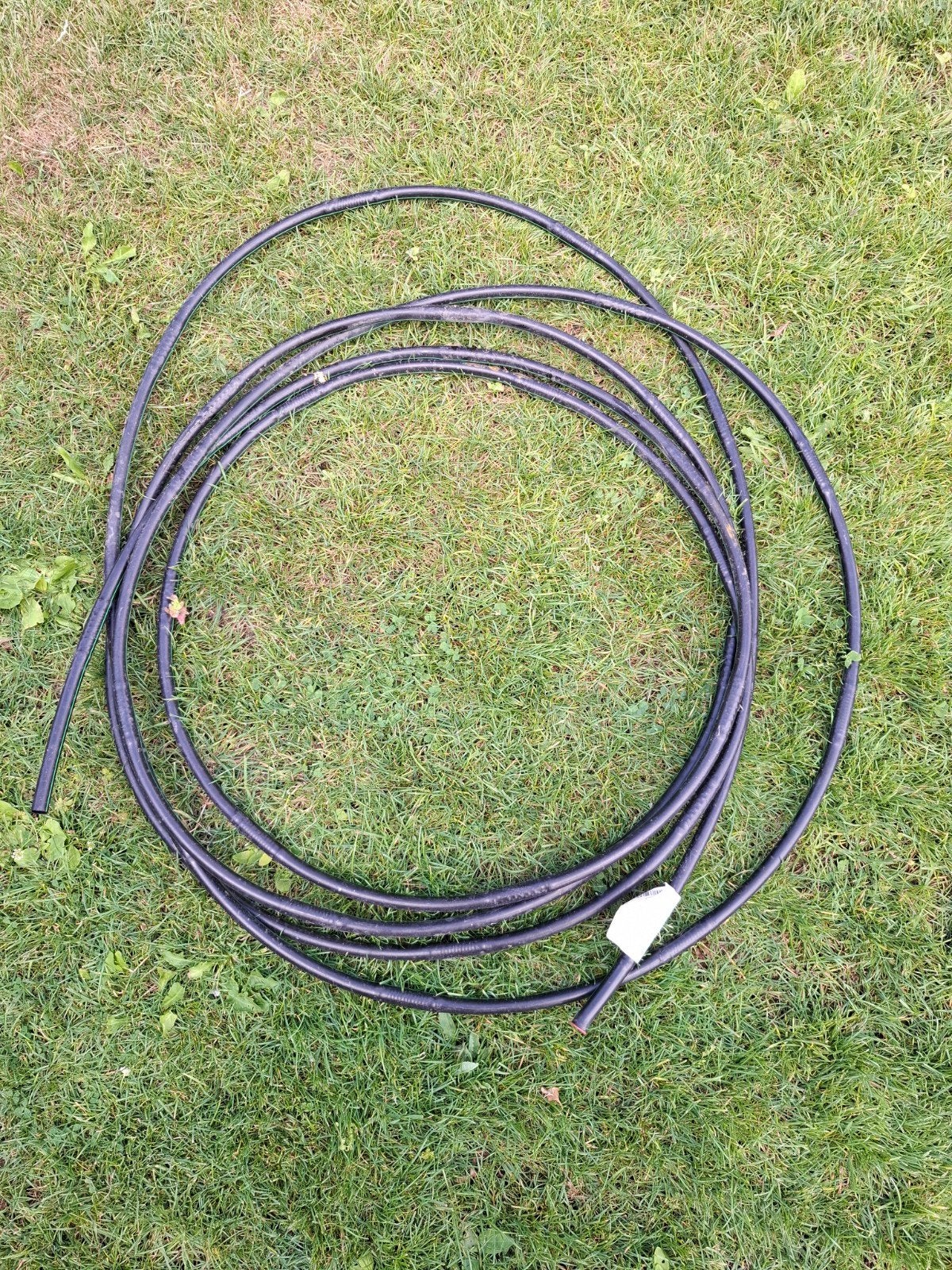 Druppelslang voor efficiënte tuinberegening - ruim 10 meter, Tuin en Terras, Tuinslangen, Tuinslang, Ophalen