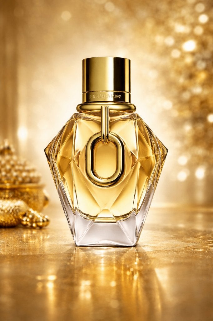 Million Gold for Her Eau de Parfum, Ophalen of Verzenden, Nieuw
