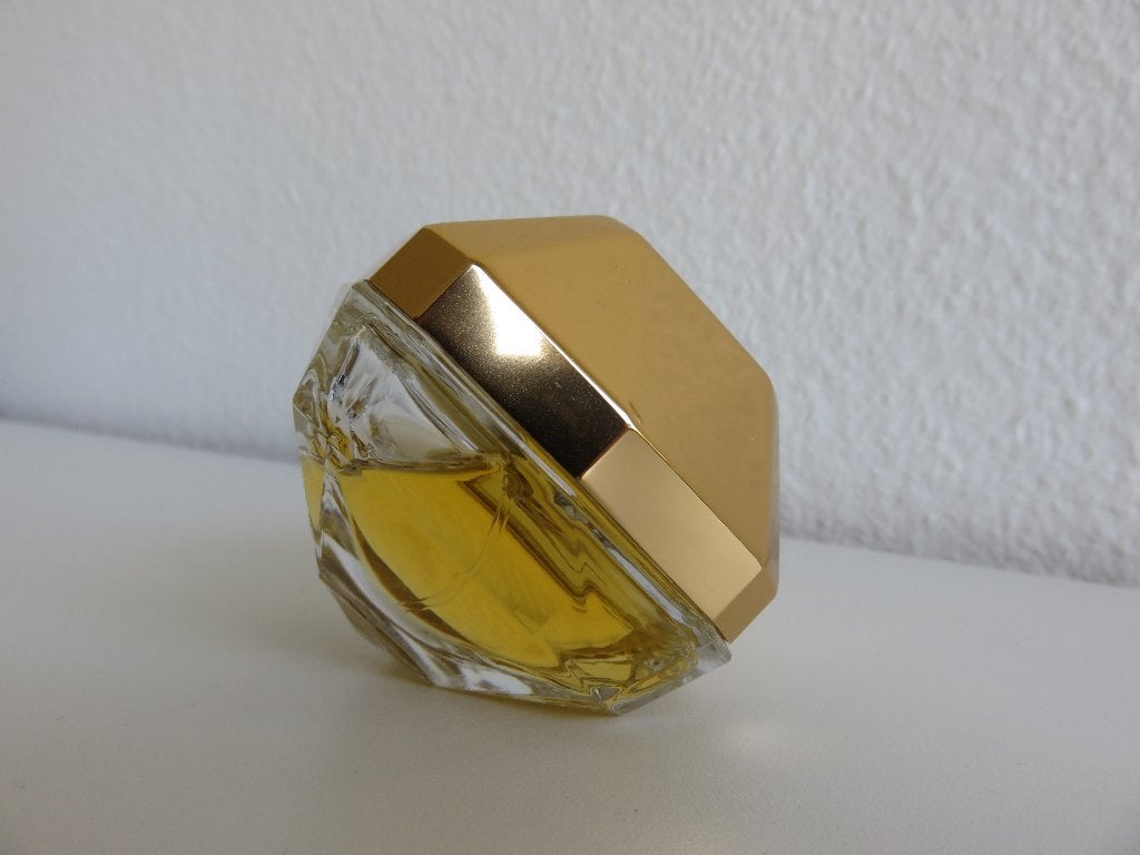Lady Million Paco Rabanne 30 ml Eau de parfum, Ophalen of Verzenden, Zo goed als nieuw