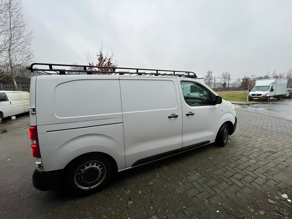 Imperiaals Peugeot expert, Auto diversen, Ophalen of Verzenden, Nieuw