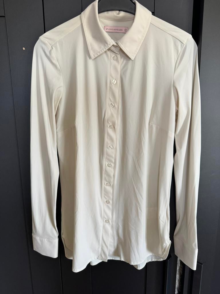 Studio Anneloes poppy blouse kleur kit maat S, Ophalen of Verzenden, Nieuw, Maat 36 (S), Overige kleuren