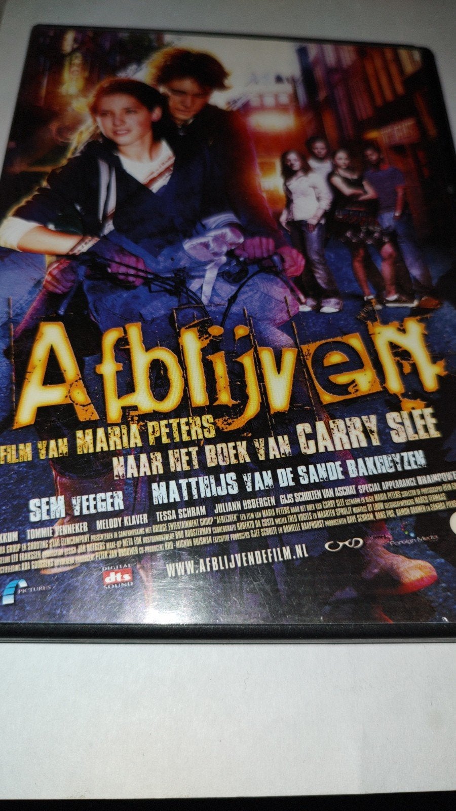 afbrijven 2 euro Didam, Ophalen of Verzenden