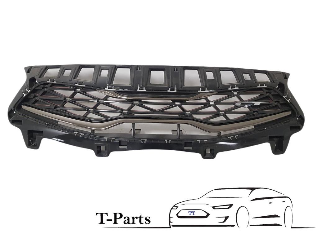 Kia CEED GT grille NIEUW rooster gril voorbumper bumper 8635
