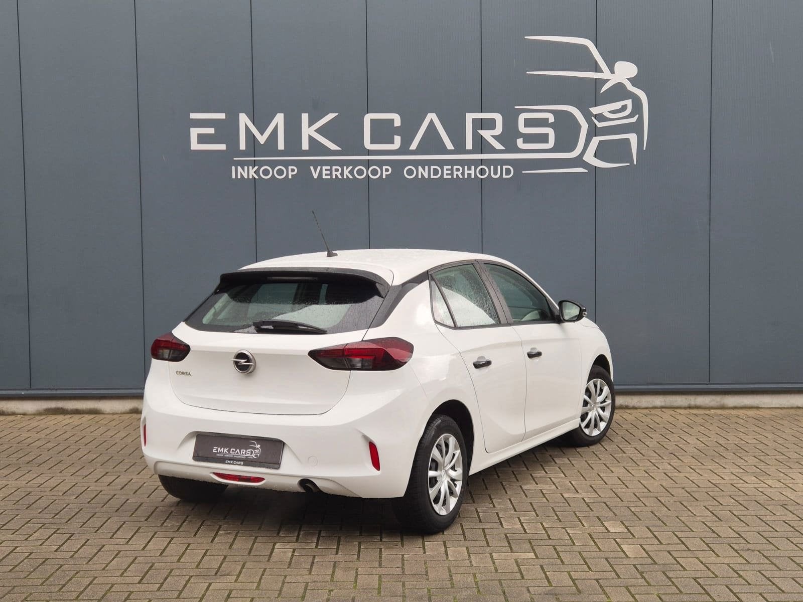 Opel CORSA 1.2|Airco l Cruisecontrol l, Voorwielaandrijving, Gebruikt, Euro 6, 1199 cc