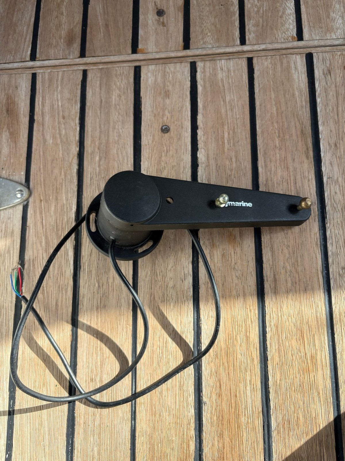 Raymarine Roerstandgever, Ophalen of Verzenden, Gebruikt, Overige typen