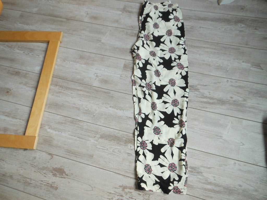 NIEUWE broek, Kleding | Dames, Maat 38/40 (M), Meerkleurig, Nieuw, Ophalen of Verzenden
