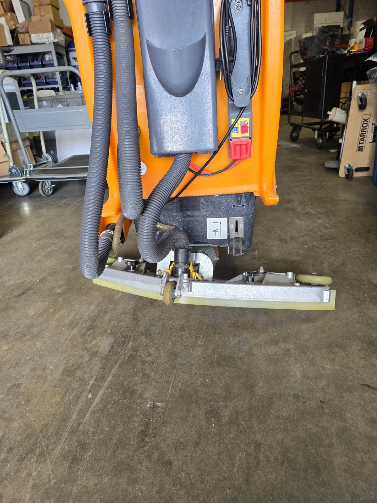 Schrobmachine Taski Swingo 1255 B - Professionele reiniging, Ophalen of Verzenden