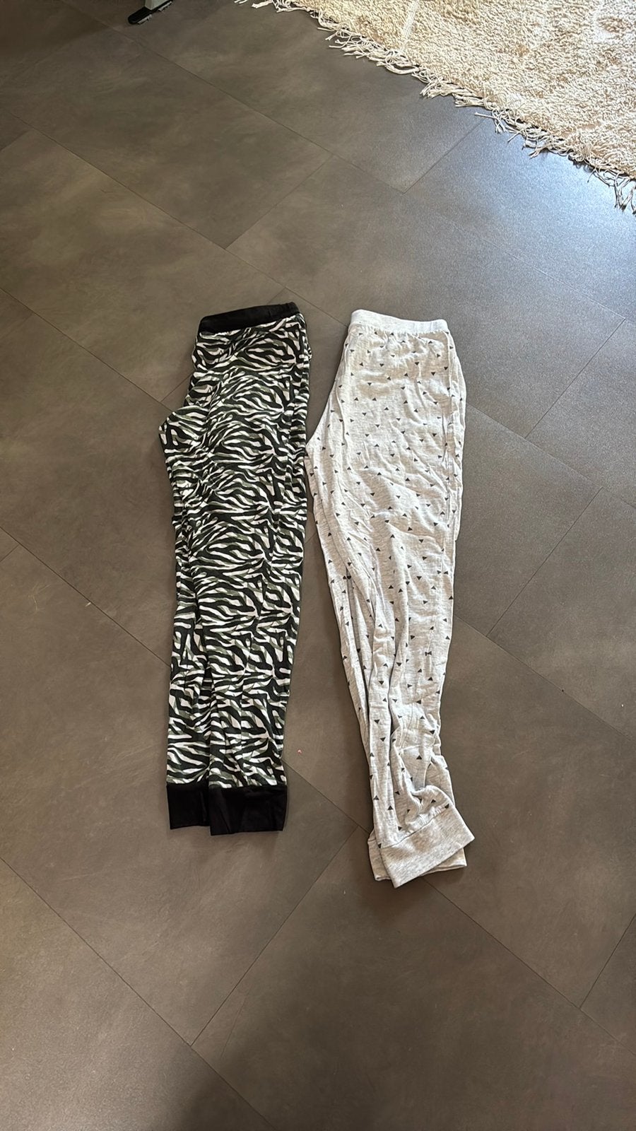 9th Avenue pyjamabroeken set – maat S, Maat 38/40 (M), ., Ophalen of Verzenden, Zo goed als nieuw