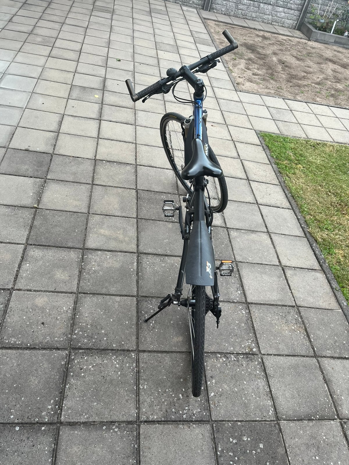 Batavus, Fietsen en Brommers, Elektrische fietsen, Zo goed als nieuw, Batavus, Ophalen of Verzenden