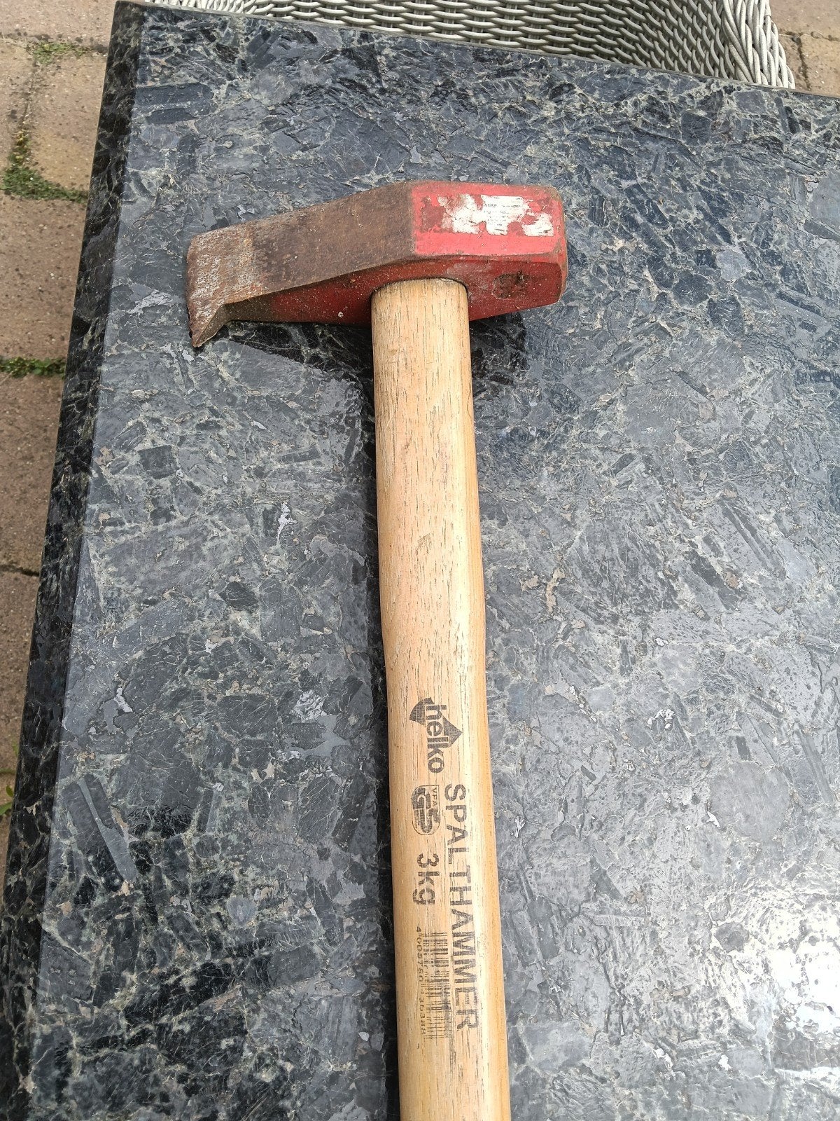 Tuingereedschap, Tuin en Terras, Ophalen, Gebruikt