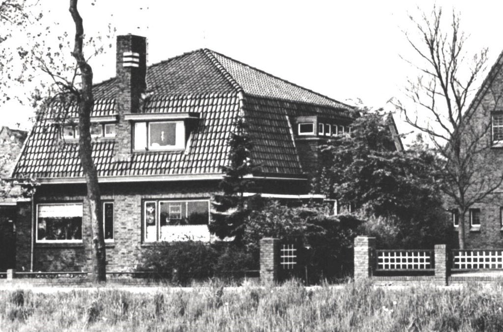 804577	Sas van Gent	1976 Ned Herv Kerk	Onbeschreven, Ophalen of Verzenden, 1960 tot 1980, Ongelopen, Zeeland