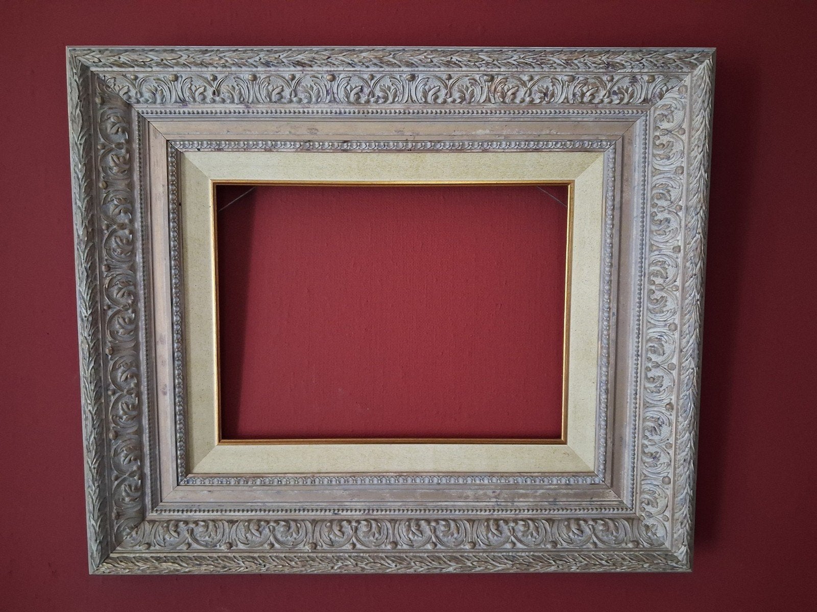 Schilderijlijst 054. 30,5x40,5 cm, Huis en Inrichting, Woonaccessoires | Lijsten, Ophalen of Verzenden, Schilderijlijst