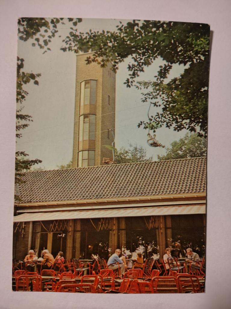 Oosterbeek, Ophalen of Verzenden, 1940 tot 1960, Gelderland