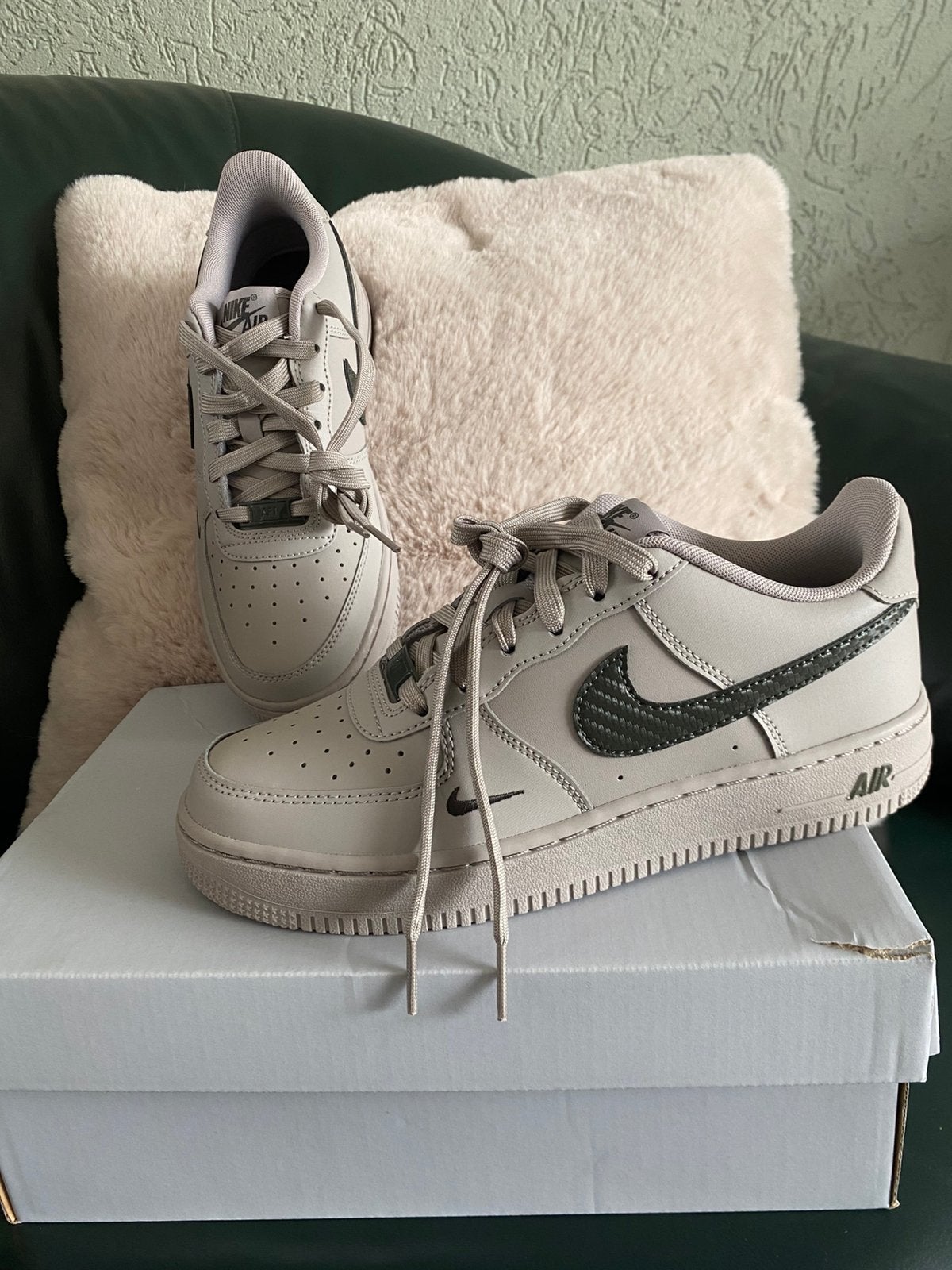 Nieuwe air force 1, Ophalen of Verzenden, Nieuw, Overige kleuren