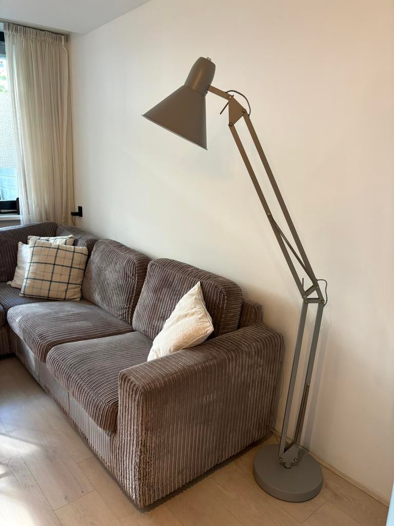 Vloerlamp Dotshop Amsterdam, Ophalen of Verzenden, Zo goed als nieuw, 150 tot 200 cm