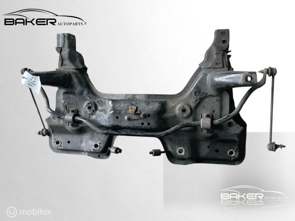 Subframe Opel ADAM ('13-'19), Gebruikt, Opel, Ophalen of Verzenden, Opel