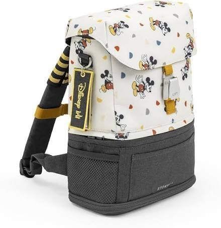 Stokke Jetkids Rugzak - Diverse Kleuren, Ophalen of Verzenden, Nieuw