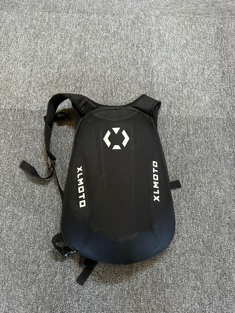 Motortas XLMOTO, Ophalen of Verzenden