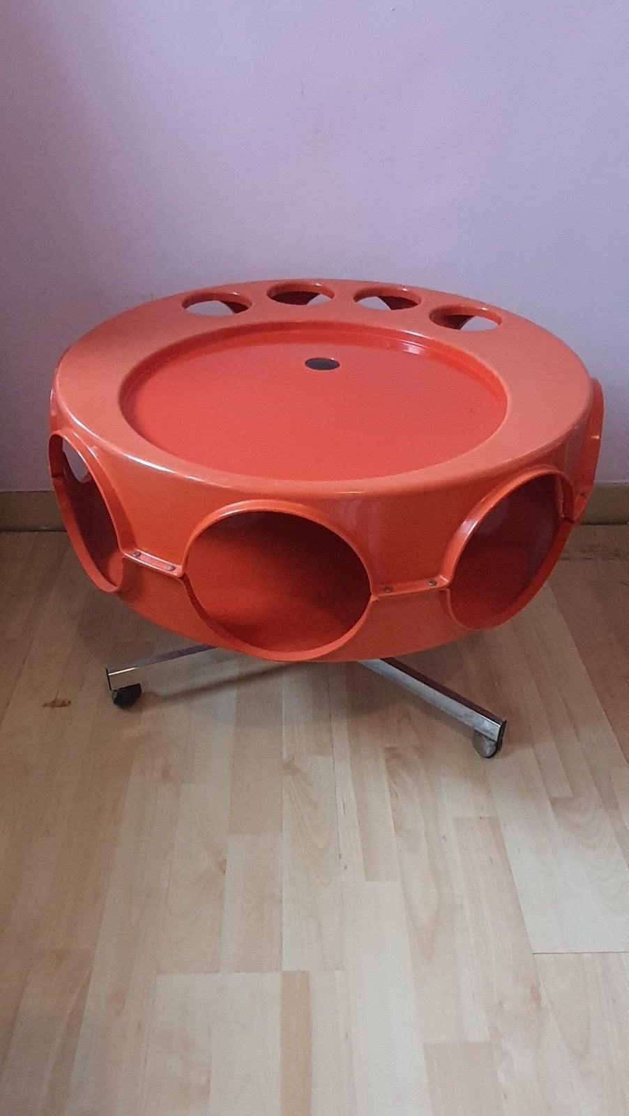 curver rotobar, Ophalen, Huis en Inrichting