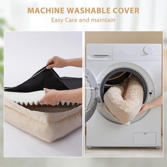Orthopedisch Hondenbed – Hondenmand – Huisdierbed, Corvance B.V., Verzenden, Nieuw, Corvancebol@gmail.com