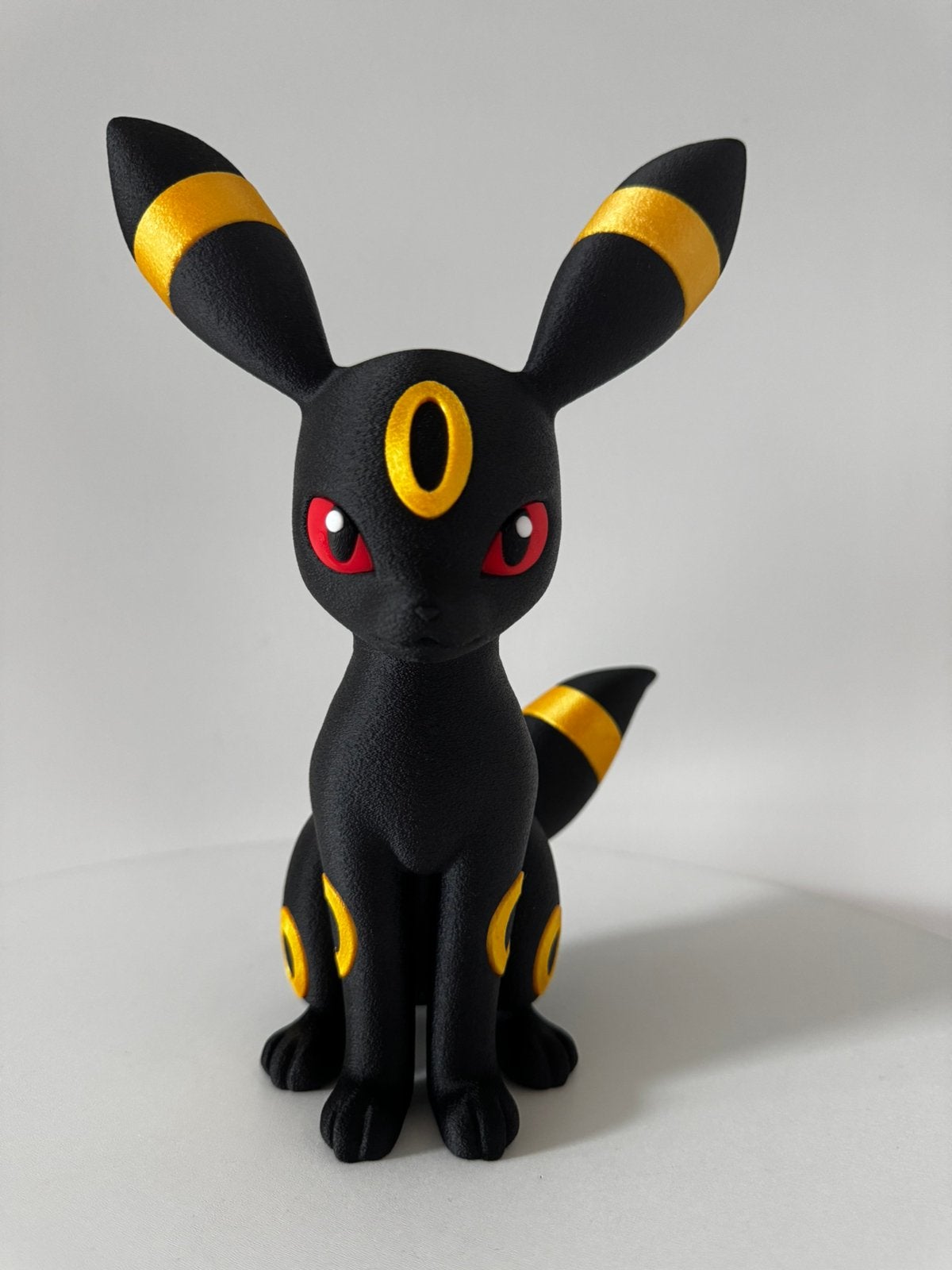 Pokémon Umbreon, Ophalen of Verzenden, Zo goed als nieuw