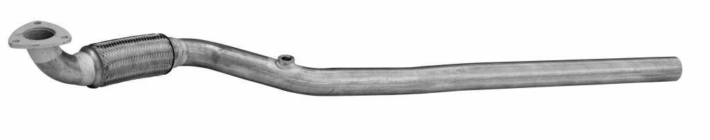 Voorpijp, Uitlaat Opel Astra G / Zafira, -, -, Opel, Nieuw