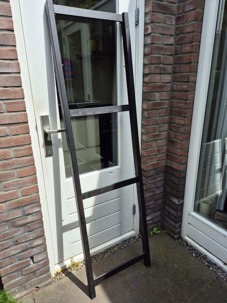 Ivar kastdelen (Planken en zijpaneel), Doe-het-zelf en Verbouw, Ladders en Trappen, Ophalen of Verzenden, Minder dan 2 meter