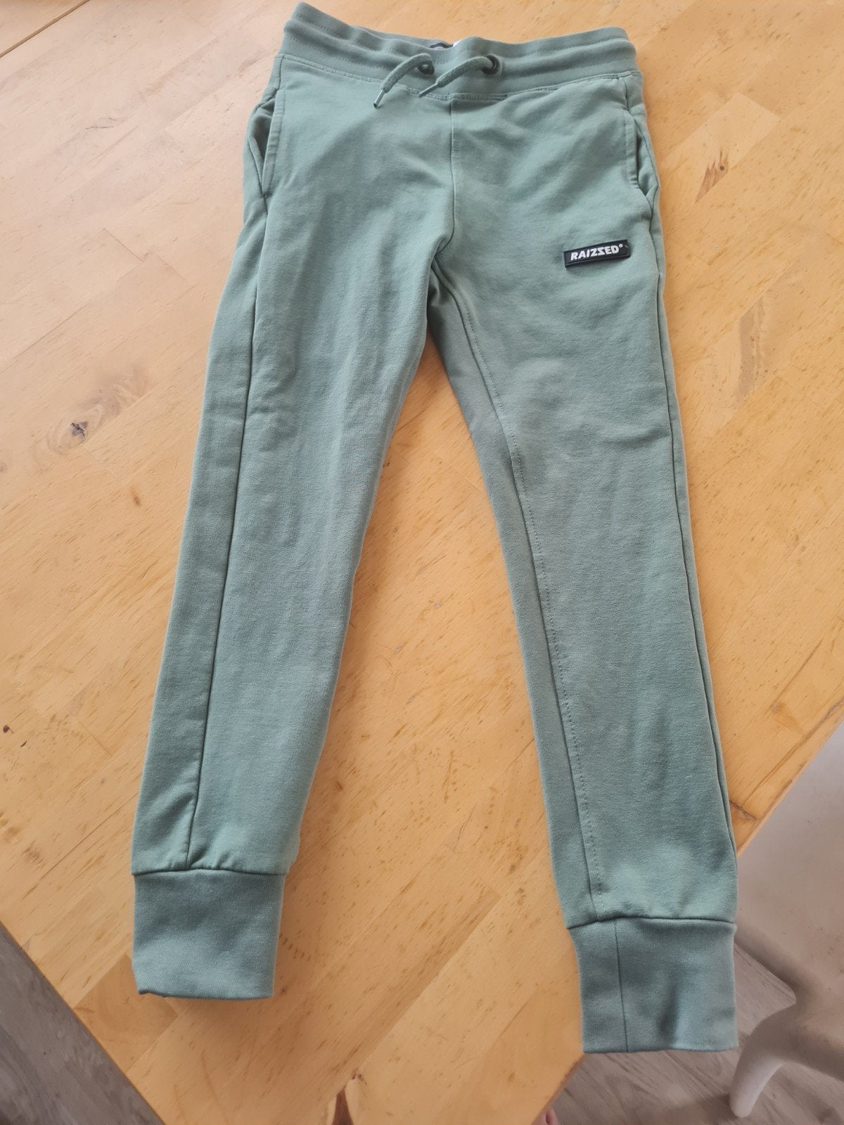 Jongens broek, Broek, Nieuw, Ophalen of Verzenden, Raizzed