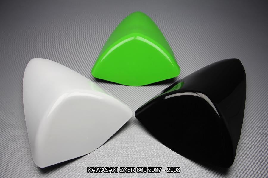 AVDB Seat Cover voor KAWASAKI ZX6R 600 2007 - 2008, Motoren, Ophalen of Verzenden, Nieuw