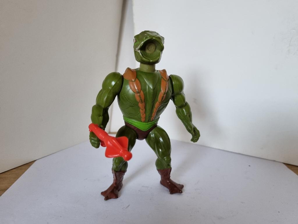 Kobra Khan - He Man, Ophalen of Verzenden, Gebruikt