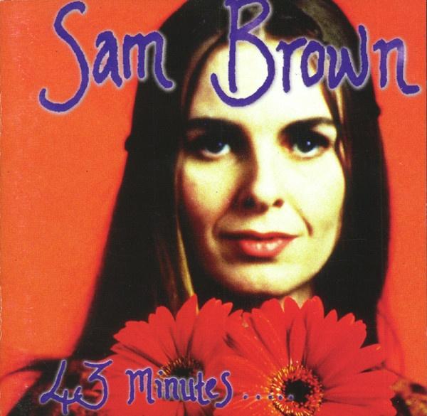 Sam Brown, Cd's en Dvd's, Cd's | Pop, Gebruikt, Ophalen of Verzenden