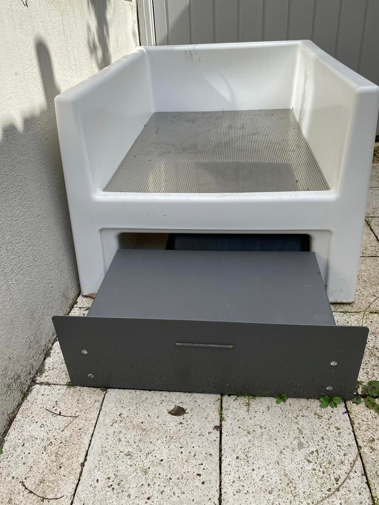 Poo-Pee-Do hondentoilet, Dieren en Toebehoren, Honden-accessoires, Gebruikt, Ophalen